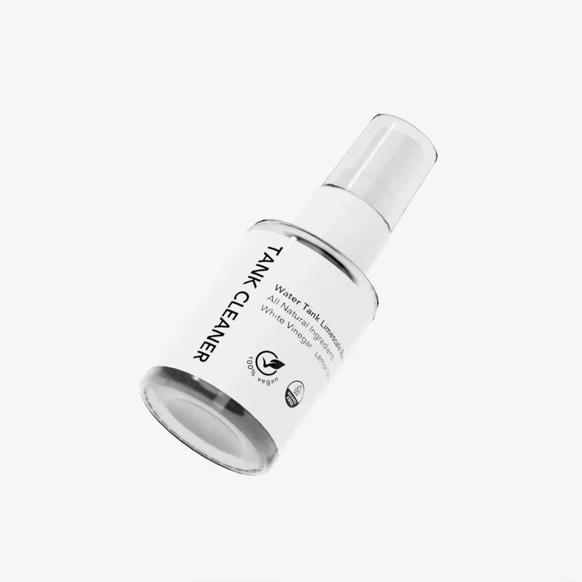Tank Cleaner - Limescale Remover