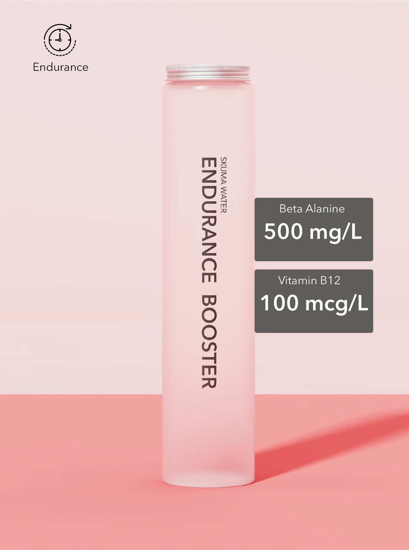 Endurance Booster