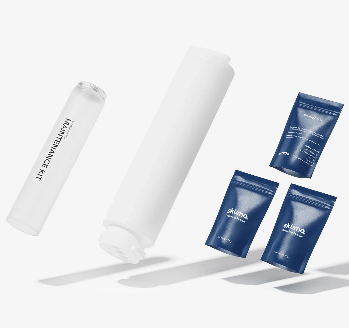 MAINTENANCE KIT